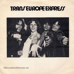 Trans Europe Express : Need Your Love - City's Lights
